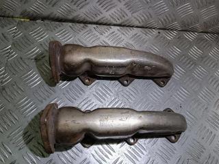 коллектор выпускной Audi A6 4B/C5 1998, 2.5 л., TDi, дизель, 059253033C