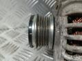 генератор Opel Astra J (2009 - 2012), 1.4 л., A 14 XER, бензин, 0124425087, 13266810 - фото №7