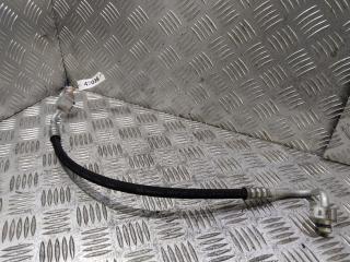 трубка кондиционера Audi Q7 4L 2006, 3.0 л., TDi, BUG, дизель, АКПП, бежево-серый, внедорожник 5 дв., полный привод, правый руль, 4L0820739