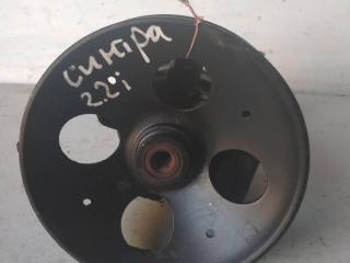 насос гидроусилителя руля Opel Sintra 1 поколение 1998, 2.0 л., i, бензин, 26044359