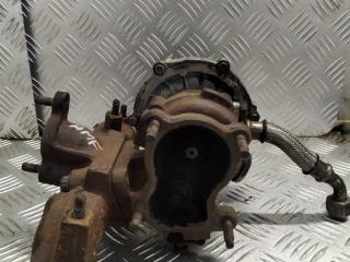 турбина Volkswagen Polo 4 поколение 2003, 1.4 л., TDi, дизель, 45145701