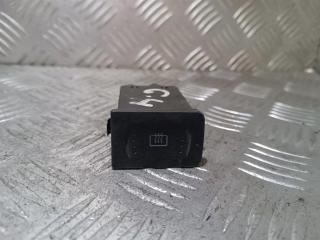 кнопка обогрева заднего стекла Volkswagen Golf 4 поколение 1999, 1J0953235A