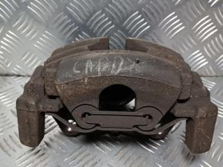 суппорт передний правый SEAT Alhambra 1 поколение [рестайлинг] 2005, 1.9 л., TDi, дизель, 7M3106D