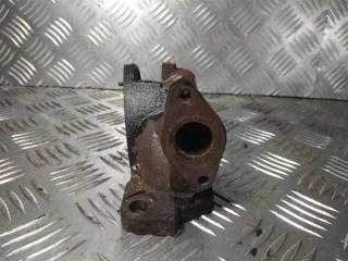 коллектор выпускной Peugeot 607 1 поколение [рестайлинг] 2007, 2.7 л., HDi, дизель, 4U3Q9431CA