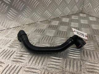 патрубок вентиляции картера Opel Vectra C 2005, 1.8 л., i, бензин, 55556495