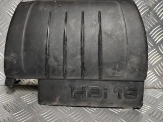 декоративная крышка двигателя Citroen Berlingo 1 поколение (M59) [рестайлинг] 2010, 1.6 л., HDi, дизель, МКПП, 9685582980