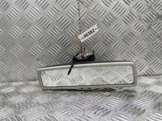 зеркало салона Volkswagen Passat B6 2007, 2.0 л., TDi, BMR, дизель, 6МКПП, чёрный, седан, передний привод, правый руль