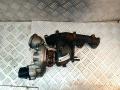 турбина Volkswagen Passat B6 2007, 1.4 л., TSI, бензин, 03C145701N - фото №3