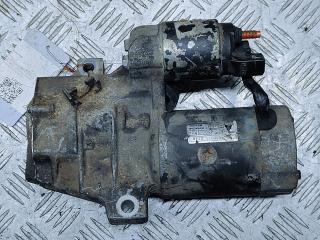 стартер Ford Galaxy 1 поколение [рестайлинг] 2004, 1.9 л., TDi, AUY, дизель, АКПП, передний привод, 4304F