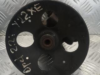 насос гидроусилителя руля Opel Omega B 1999, 2.2 л., i, бензин, 90473168, 26029798