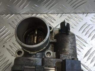 заслонка дроссельная Fiat Palio 1 поколение 2001, 1.2 л., i, бензин, 280750042