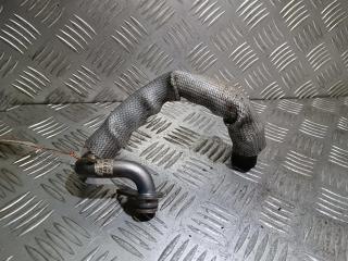 трубка охлаждающей жидкости Volkswagen Touareg 1 поколение 2004, 5.0 л., TDi, дизель, 07Z103499B