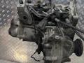 КПП механическая (МКПП) Volkswagen Touran 1 поколение 2005, 1.9 л., TDi, дизель, FYG - фото №5