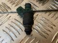 форсунка Audi A3 8L 1998, 1.6 л., i, бензин, 037906031AA - фото №3