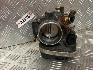 заслонка дроссельная Opel Zafira 2 поколение (B) 2007, 1.6 л., i, бензин, 55560398