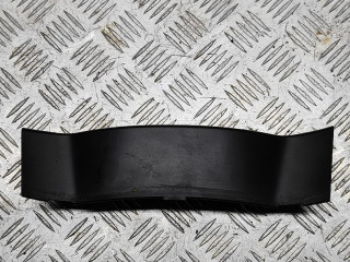 накладка декоративная Skoda Octavia RS 2 поколение [рестайлинг] 2011, 2.0 л., TDi, CEGA, дизель, робот, белый, универсал, передний привод, правый руль, 1Z2857053A