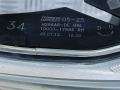фара правая Toyota Avensis 3 поколение (T270) [рестайлинг] 2012, 2.0 л., DiD, дизель, МКПП, серебристый, передний привод, правый руль, H296ARDEHAL, 1000017686RH - фото №10