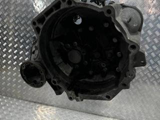 КПП механическая (МКПП) Volkswagen Golf 5 поколение 2007, 1.4 л., TSI, бензин, JCK