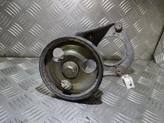 кронштейн (крепление) Peugeot 307 1 поколение 2002, 2.0 л., i, бензин, 9641317380