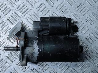 стартер Volkswagen Caddy 2 поколение 2000, 1.4 л., i, AKV, бензин, МКПП, передний привод, 0001112027, 036911023Q, 1005831072