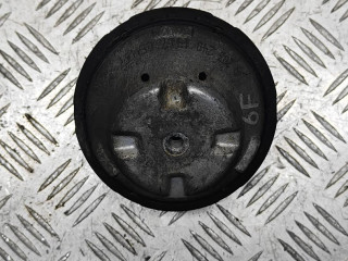 подушка крепления двигателя Mercedes-Benz C-Класс W203/S203/CL203 [рестайлинг] 2004, 2.2 л., CDi, дизель, АКПП, 2032401317