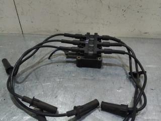 катушка зажигания Chrysler Grand Voyager 4 поколение 2002, 3.3 л., i, бензин, 56032520AB