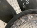 крыльчатка вискомуфты Audi A4 B5 1998, 2.6 л., i, бензин, 078121301D - фото №3
