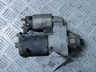 стартер Ford Transit Connect 1 поколение 2008, 1.8 л., TDCi, R3PA, дизель, МКПП, передний привод, 210318, P0951473, LRS01627, 2T1411000BA