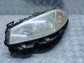 фара левая Renault Megane 2 поколение 2005, серо-зеленый, универсал, правый руль, 8200567431B, 89306993, 8200114673 - фото №4