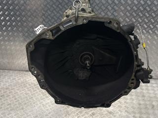 КПП механическая (МКПП) Hyundai Terracan 1 поколение 2002, 2.9 л.