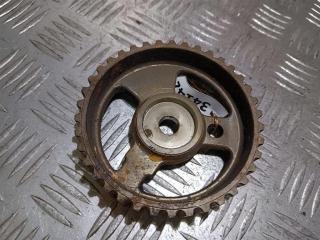 шкив распредвала Citroen C5 1 поколение 2001, 2.0 л., i, бензин, МКПП