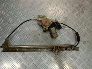 стеклоподъемник электрический задний левый Fiat Marea 1 поколение 1996, 46436527