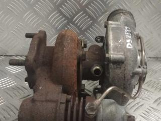 турбина Volvo V70 1 поколение 1999, 2.5 л., TDi, дизель