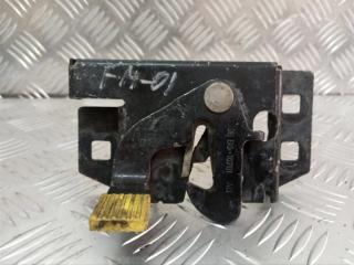 замок капота Ford Mondeo 2 поколение 1998, 96BG16701AD