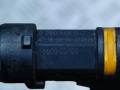 форсунка Nissan Murano Z50 2006, 3.5 л., i, VQ35DE, бензин, АКПП, передний привод, 0280158042, 16600CD700 - фото №7