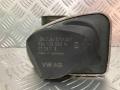 заслонка дроссельная Volkswagen Polo 4 поколение 2004, 1.2 л., i, бензин, 036133062N, 408238321007 - фото №6