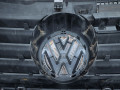 решетка радиатора Volkswagen Passat B5 [рестайлинг] 2004, 3B0853562 - фото №7