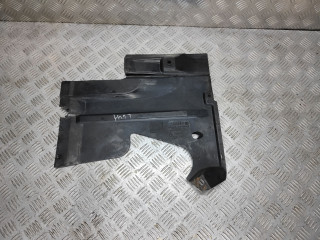 защита днища Audi A6 4F/C6 2006, 2.4 л., i, BDW, бензин, вариатор, чёрный, седан, передний привод, правый руль, 4F0825216