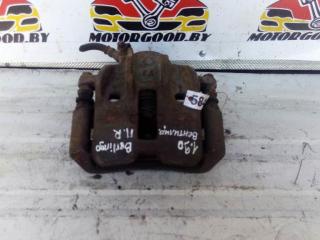 суппорт передний правый Citroen Berlingo 1 поколение (M49) 2000, 1.9 л., D, дизель, МКПП