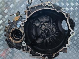 КПП механическая (МКПП) Volkswagen Golf 4 поколение 1997, 1.4 л., i, AKQ, бензин, 5МКПП, передний привод, DUU, DUW, DSB