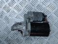 стартер Ford Focus 2 поколение [рестайлинг] 2008, 1.6 л., i, SHDA, бензин, АКПП, передний привод, правый руль, 2S6U11000CC, 000117500 - фото №2