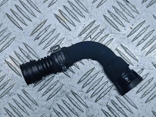 патрубок вентиляции картера Volkswagen Golf 5 поколение 2008, 2.0 л., TDi, BKD, дизель, АКПП, передний привод, 038103493AC