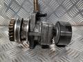 насос гидроусилителя руля Volkswagen Touareg 1 поколение 2005, 2.5 л., TDi, дизель, 7H0422153A - фото №4