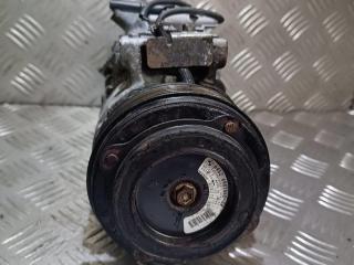 компрессор кондиционера BMW 5 серия E60/E61 2007, 2.0 л., D, дизель, 6SBU14C, 4472601850