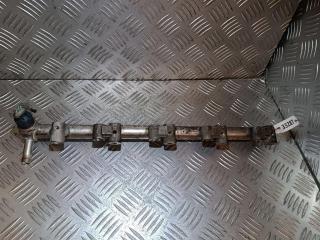 топливная рампа Ford Mondeo 4 поколение [рестайлинг] 2011, 2.0 л., Ti, бензин, 261555098