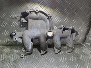 коллектор впускной Renault Scenic 2 поколение [рестайлинг] 2007, 1.9 л., DCi, дизель, 8200714430