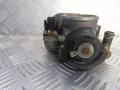 заслонка дроссельная Volkswagen Passat B5 1999, 1.6 л., i, бензин, 058133063H, 408237212002 - фото №7