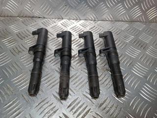 катушка зажигания Renault Scenic 2 поколение 2006, 1.6 л., i, бензин, МКПП, 7700875000, 0040100071, 8200568671