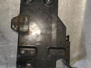 полка аккумулятора Volkswagen Sharan 1 поколение [рестайлинг] 2002, 1.9 л., TDi, дизель, 7M3804841A