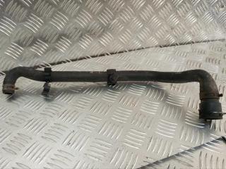 патрубок (трубопровод, шланг) Land Rover Discovery 5 поколение 2018, 3.0 л., 306DT, дизель, АКПП, фиолетовый, полный привод, правый руль, FPLA7752CA